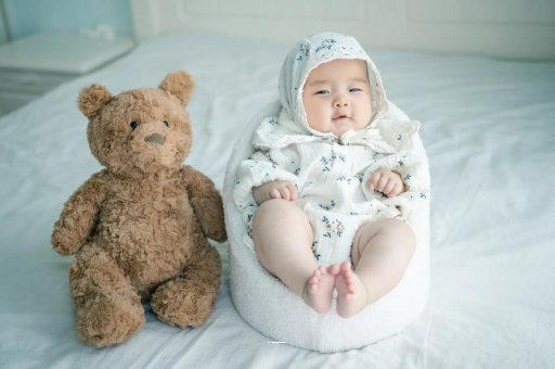 白城宝宝7个月发育标准